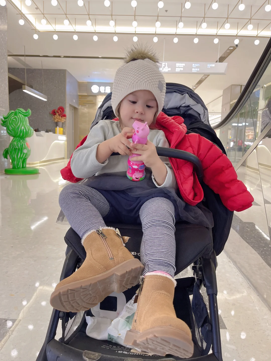 好久没给娃拍照 有摄影爱好者缺小模特的吗？