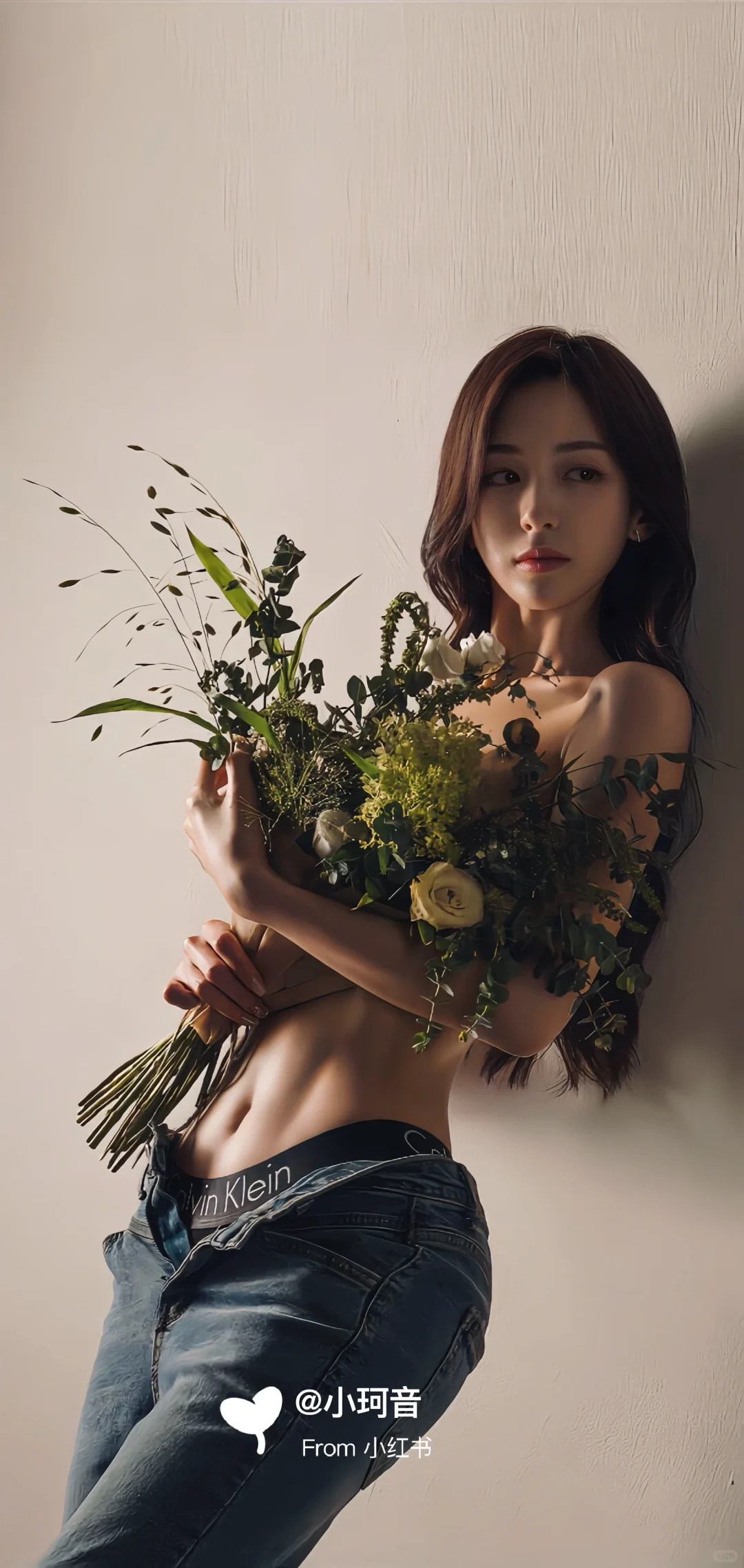 Shart纯欲全屏壁纸｜