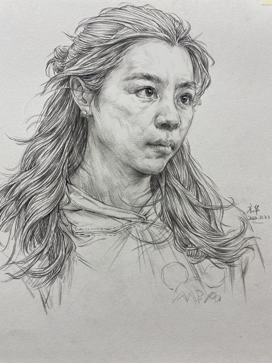 线性头像，以结构为主！