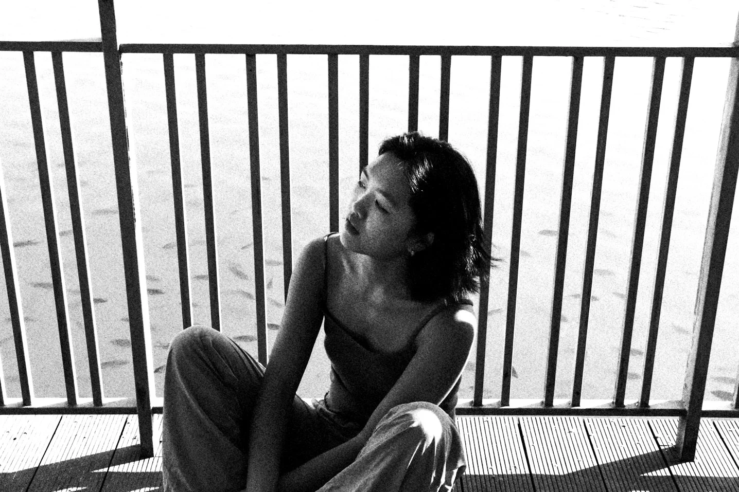 生命影像｜“可能我是大自然的孩子”