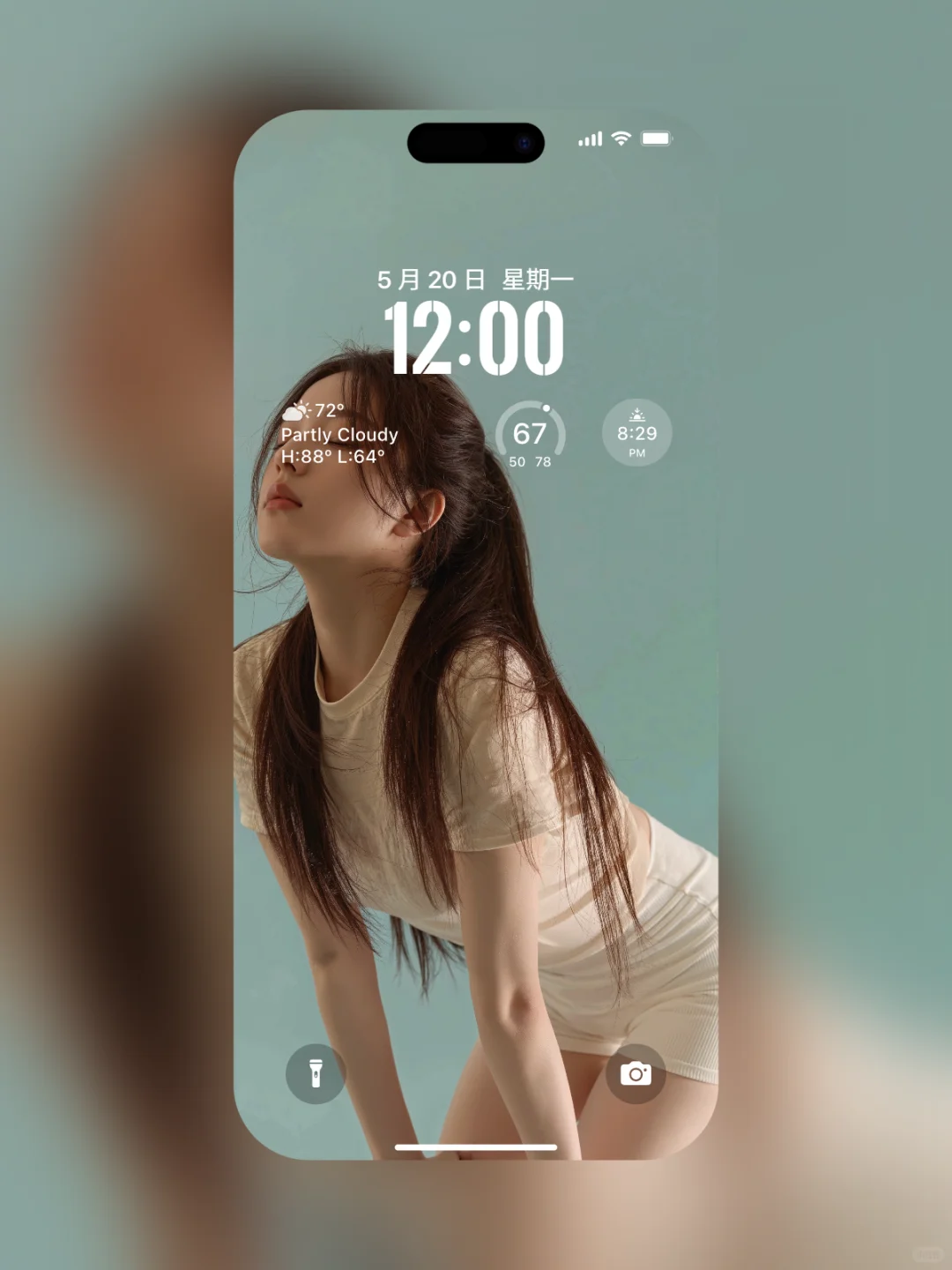 💘 绝了！做他的顶级Alpha女友