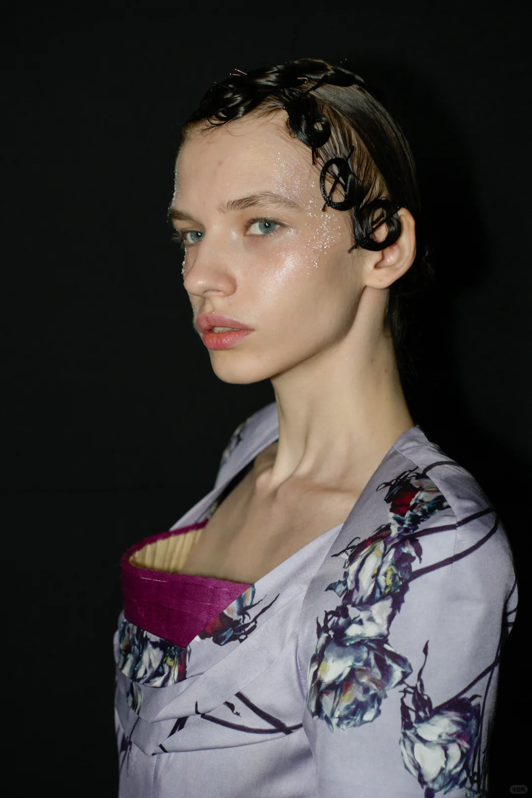 米兰时装周丨KIKO亮相三大时尚秀场