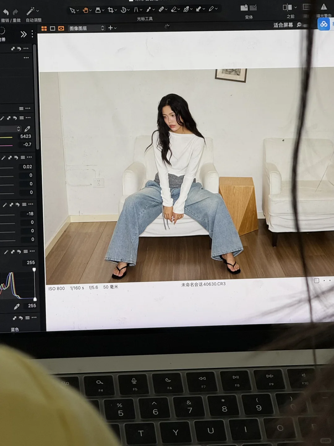 模特准备去深圳啦！🈶🈚️摄影师化妆师一起玩