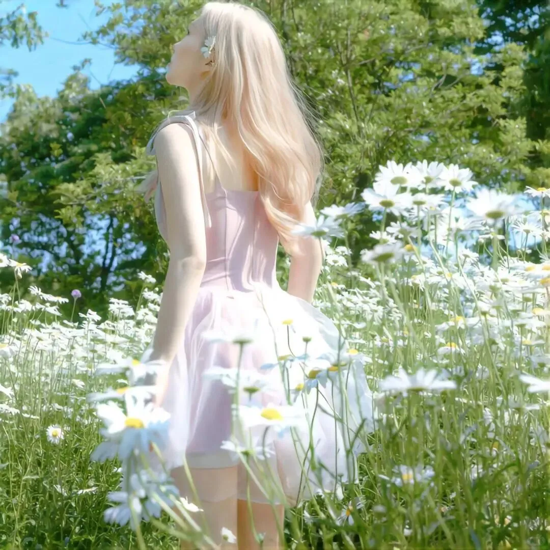 多巴胺女生头像