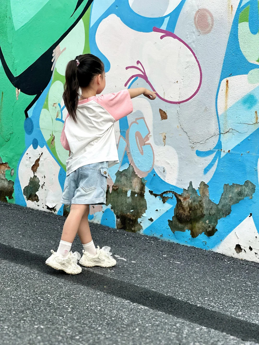 🦏穿上它，做一只“野生系”女孩！