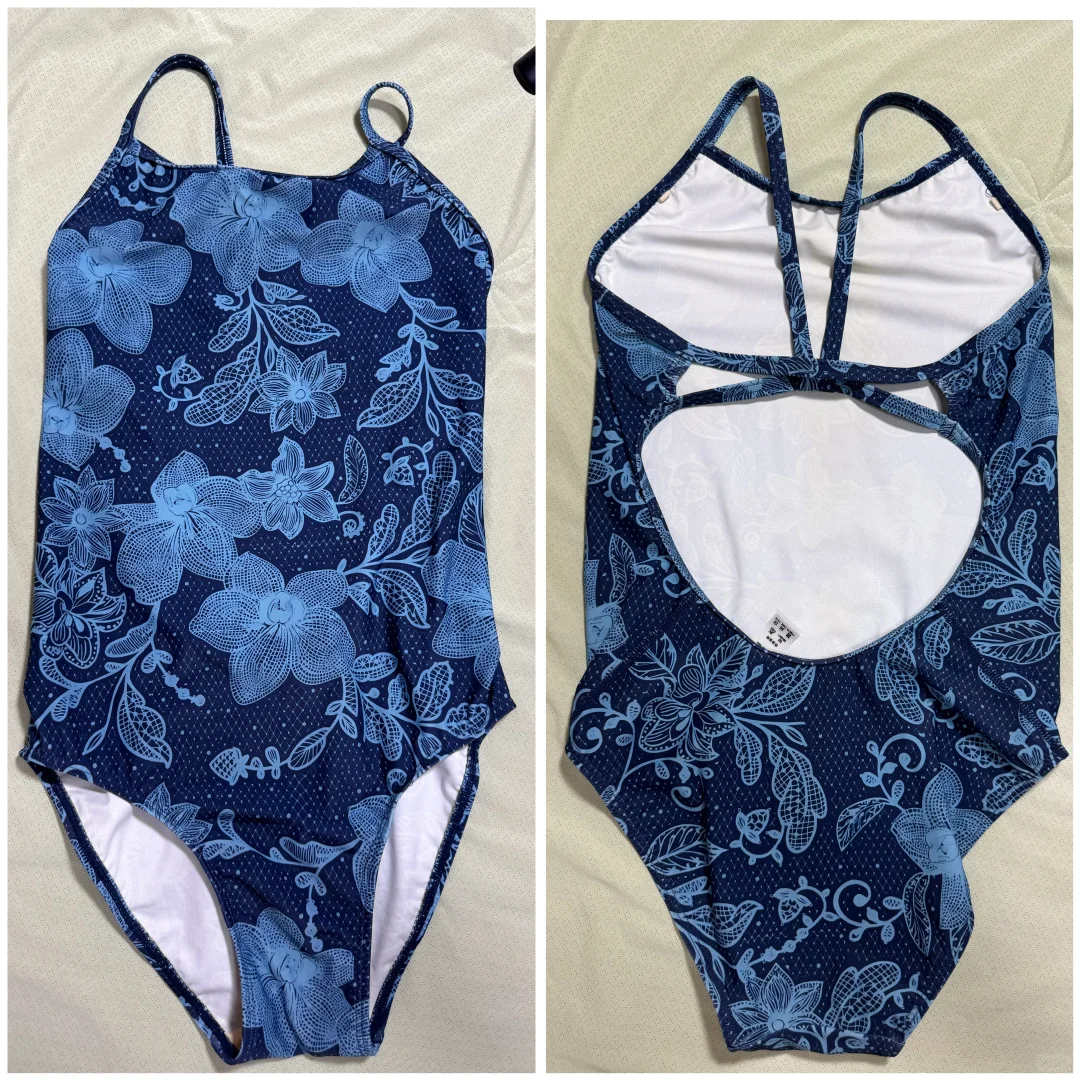 便宜又好穿的竞速泳衣，看这里！！！