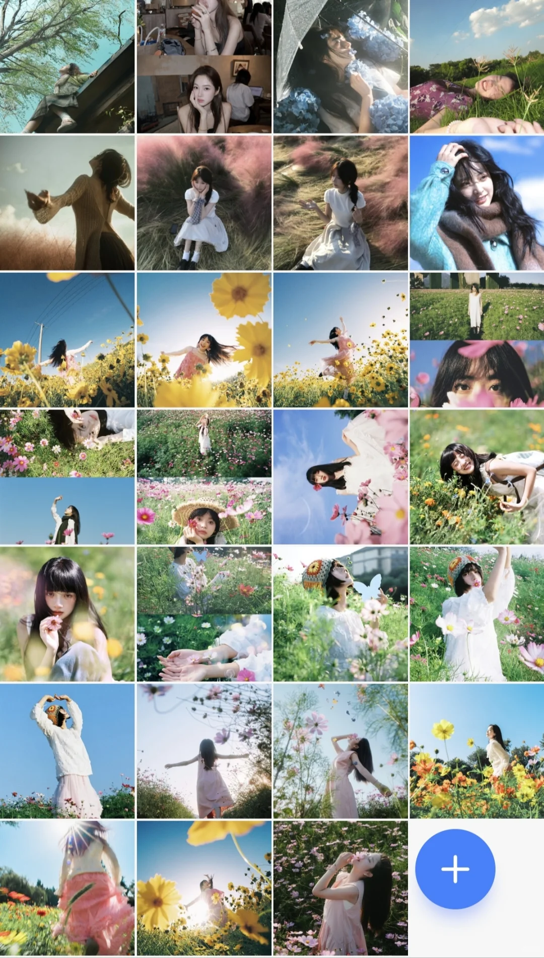 蹲北京互勉模特（一个长期贴哟）