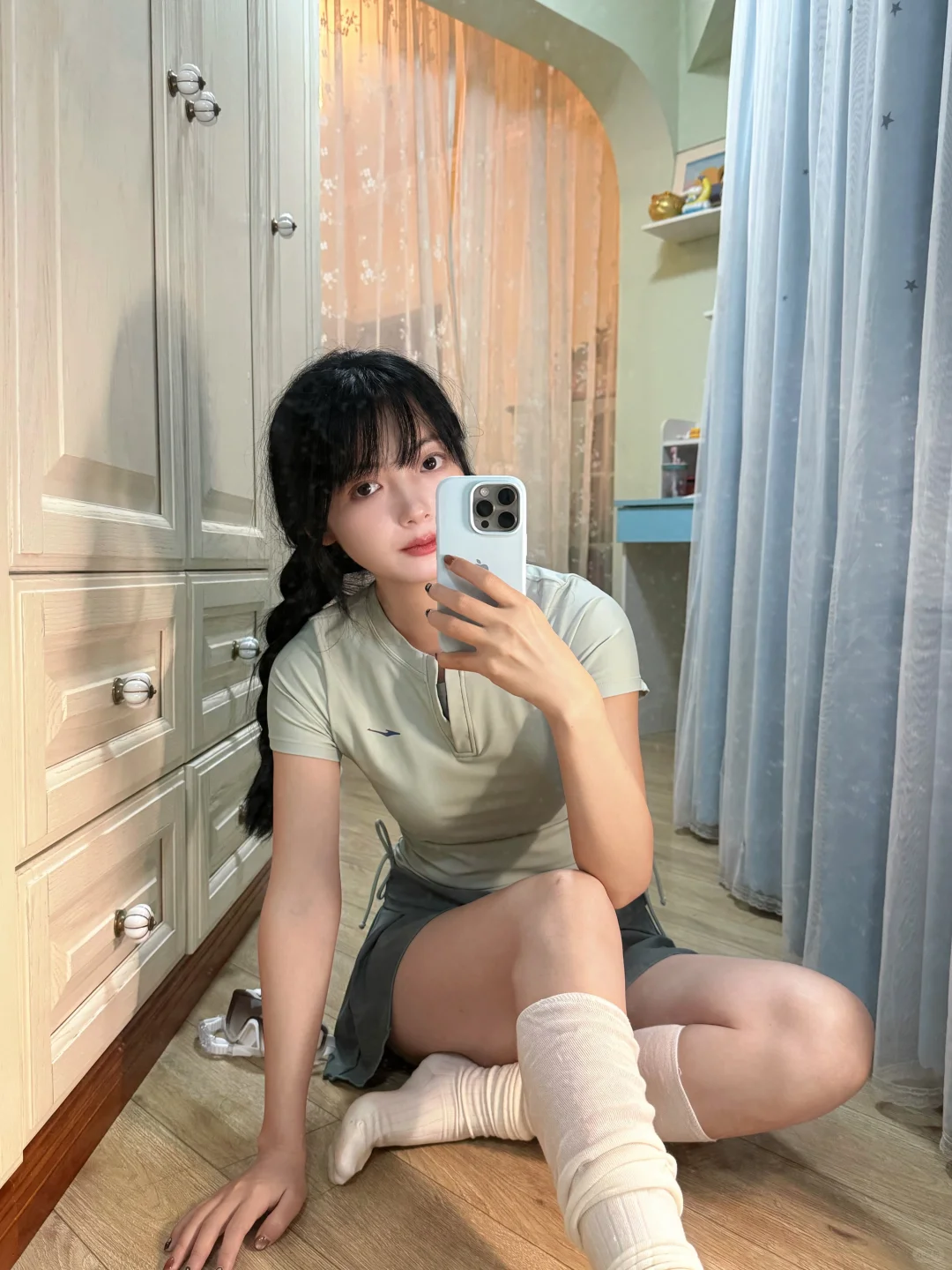 天冷更要游泳🏊‍♀️！！！