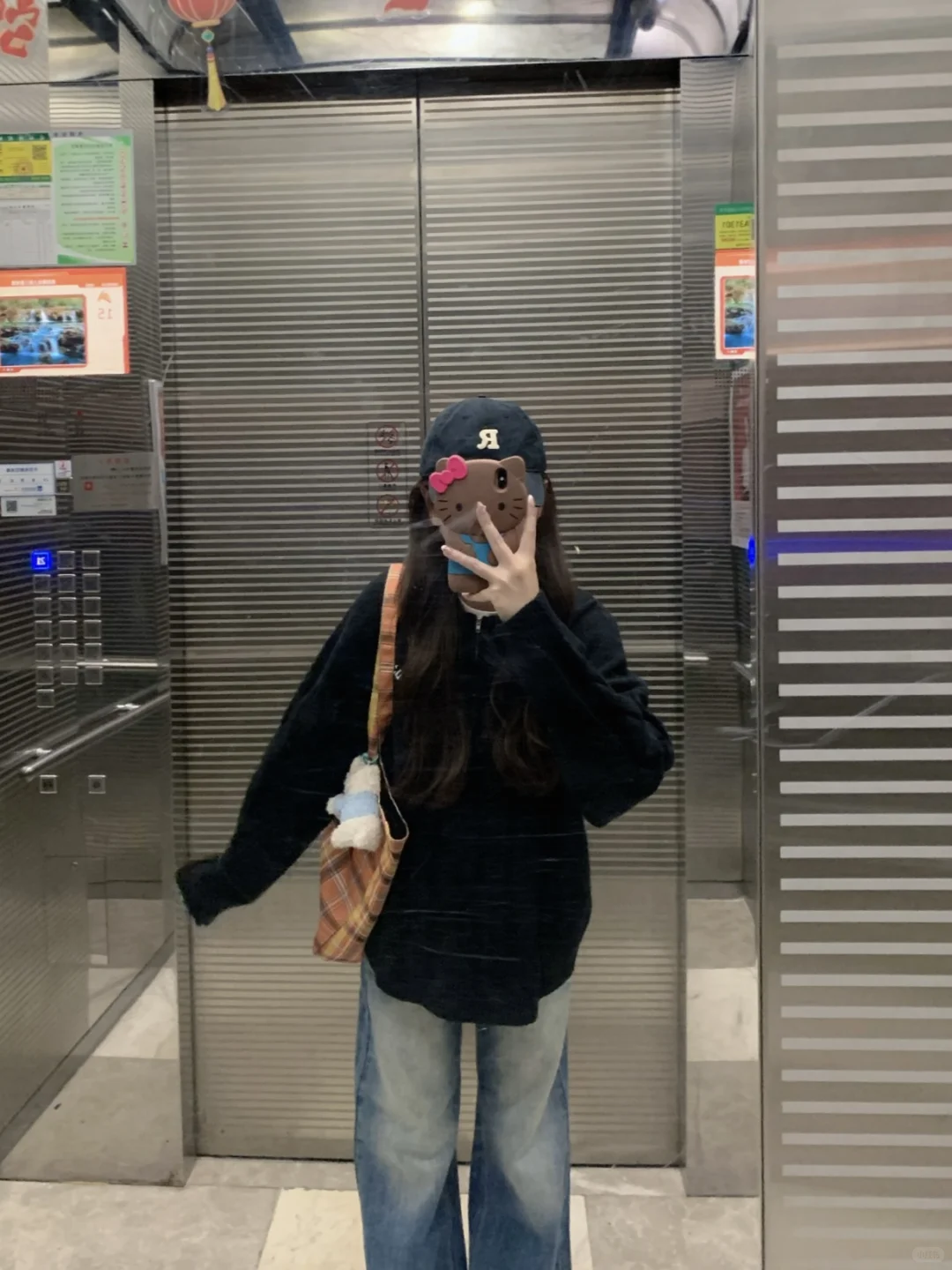 回头率很高的1️⃣8️⃣套👀