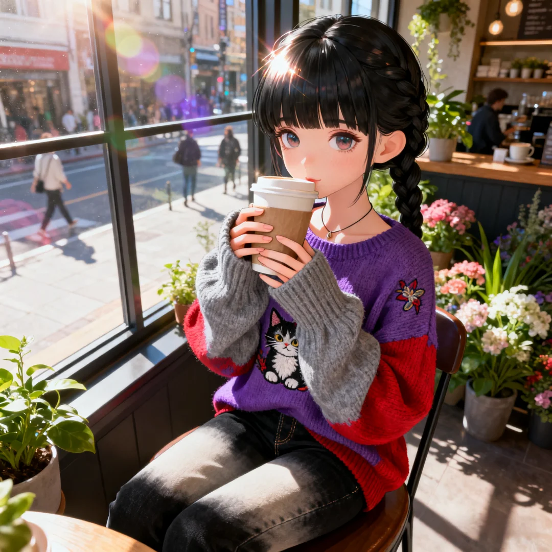 💥好看的头像来喽💥