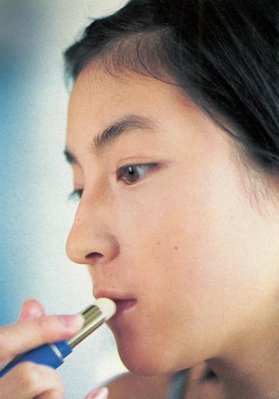 早期的广末凉子还是太权威了☀️