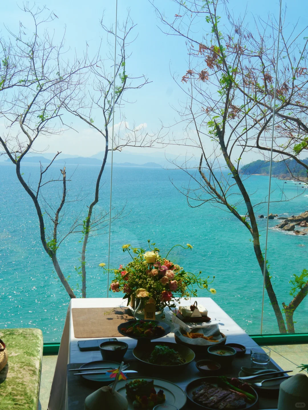 深圳松善·SENSEA山海度假区