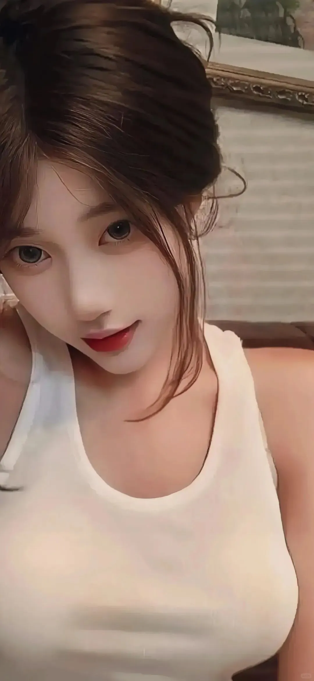 壁纸 | 美女壁纸高清4k 值得长期不换