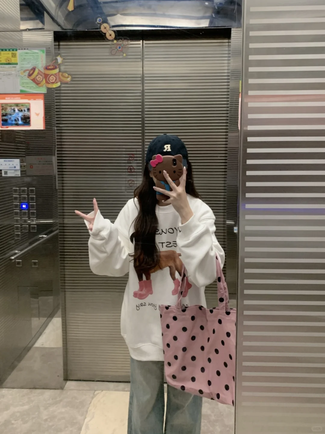 回头率很高的1️⃣8️⃣套👀