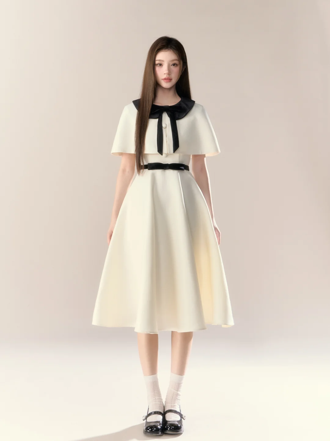 入秋穿搭🧳｜女装模特能不能站直了拍！！！