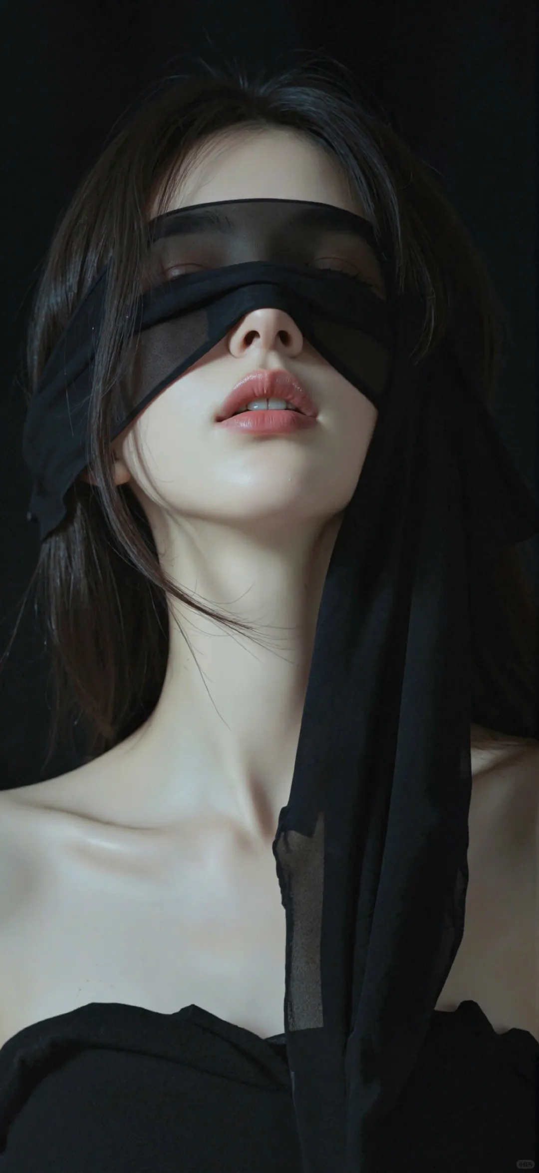 099| 绝美壁纸·美女系列 | iPhone壁纸