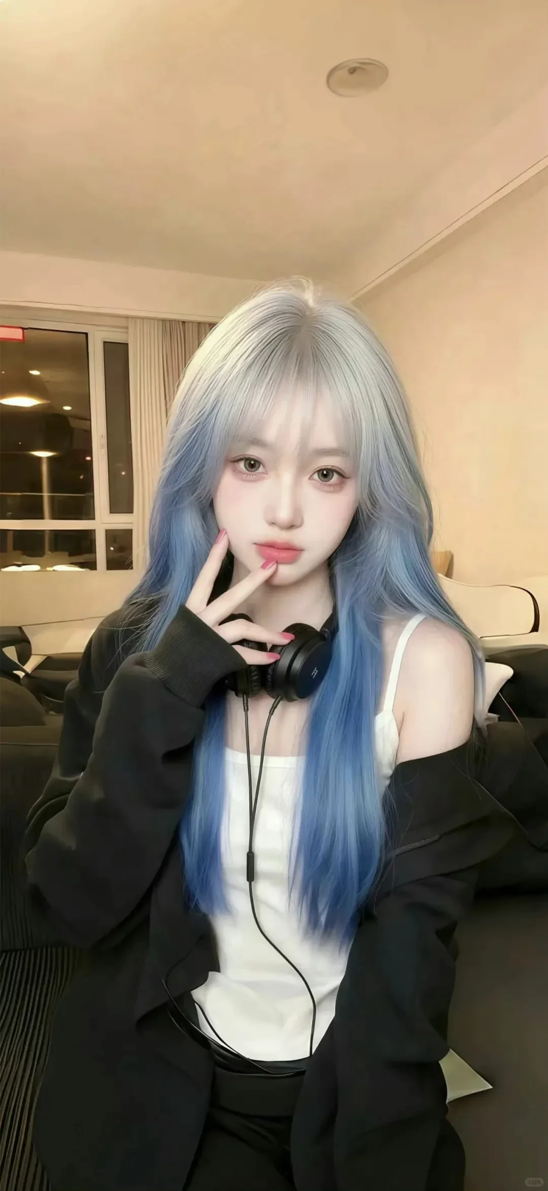 壁纸｜ins小众宝藏壁纸