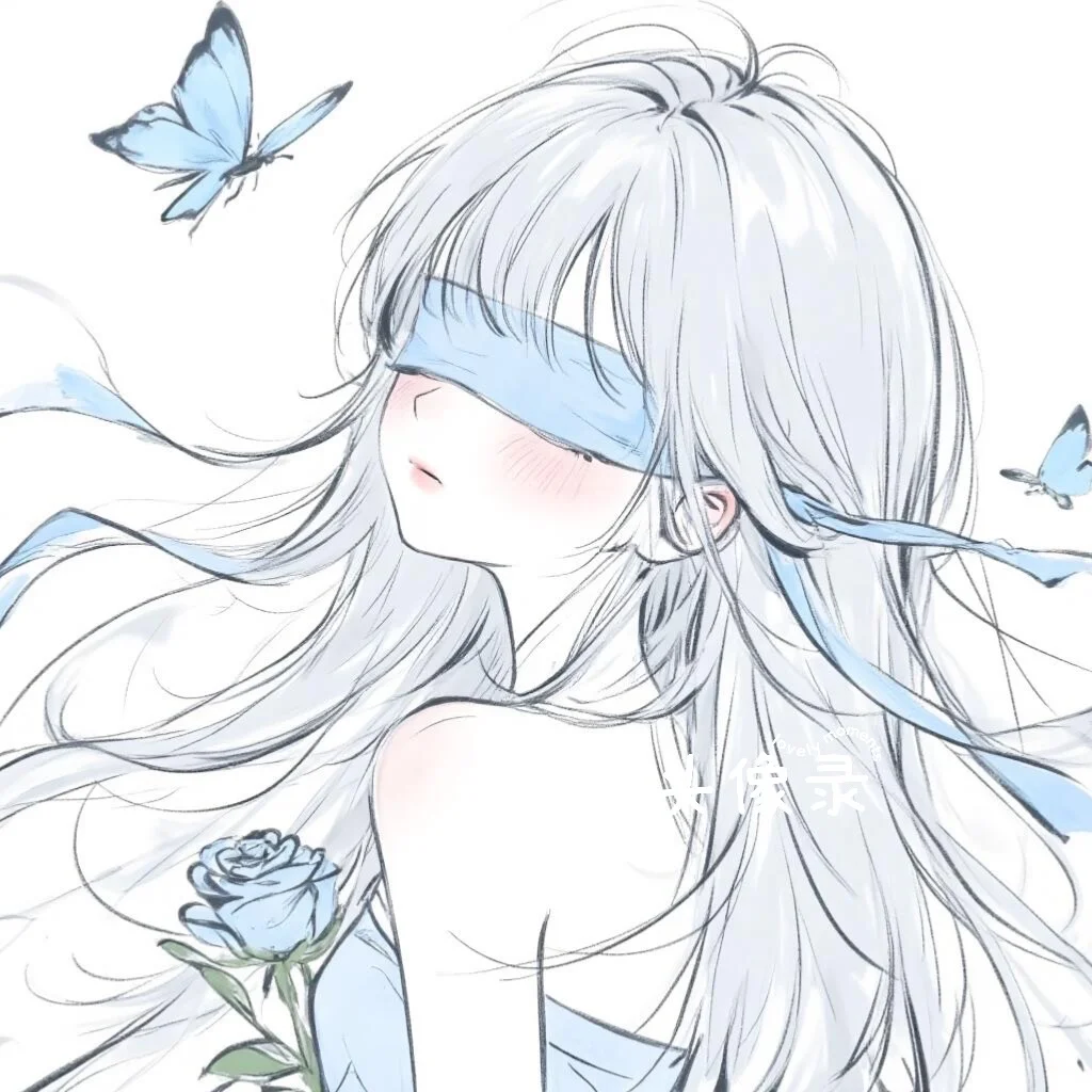 困住我的到底是什么……女头