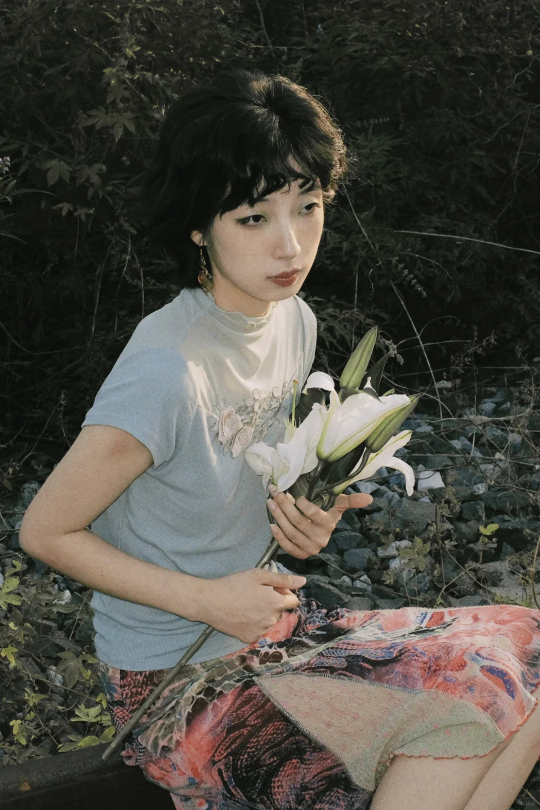 北京，你把我忘了吗