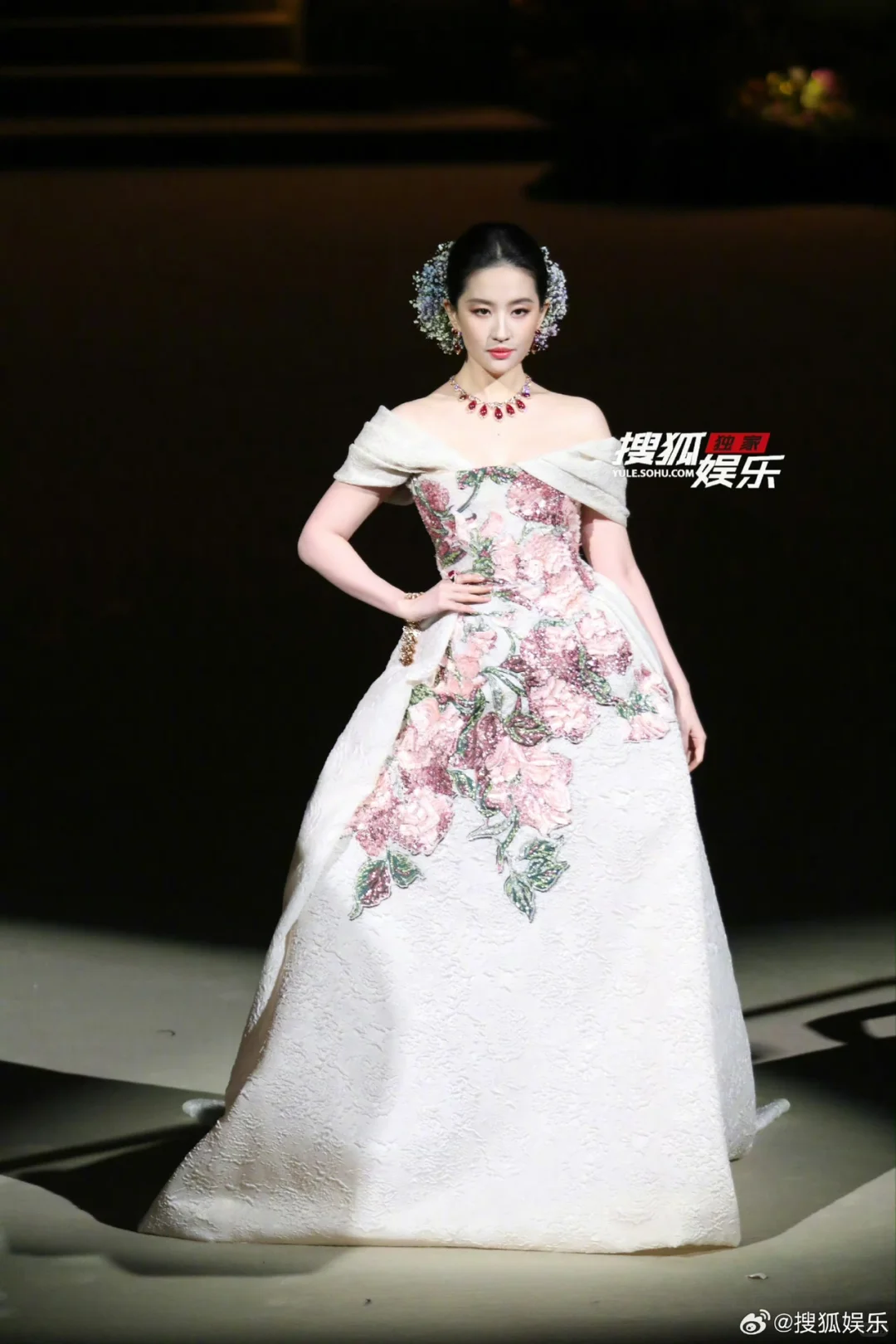 🥹｜刘亦菲存图💍