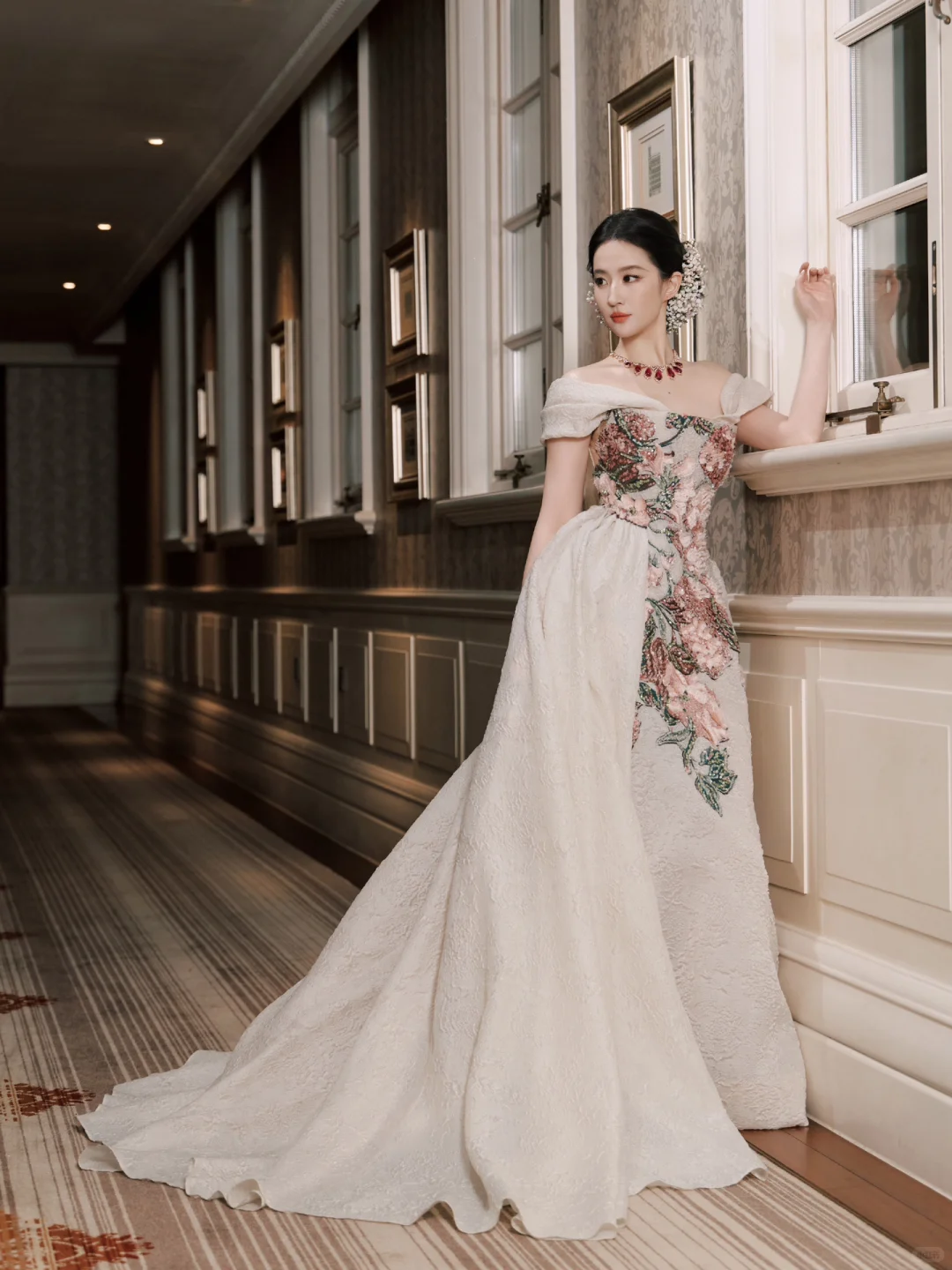 🥹｜刘亦菲存图💍