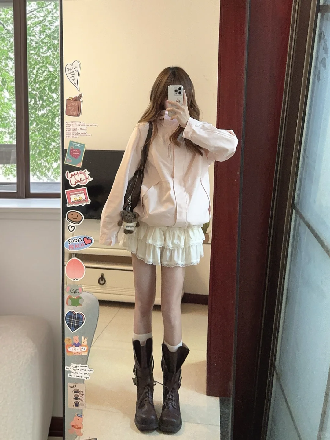 好喜欢秋冬🍂❄️（合集版～）