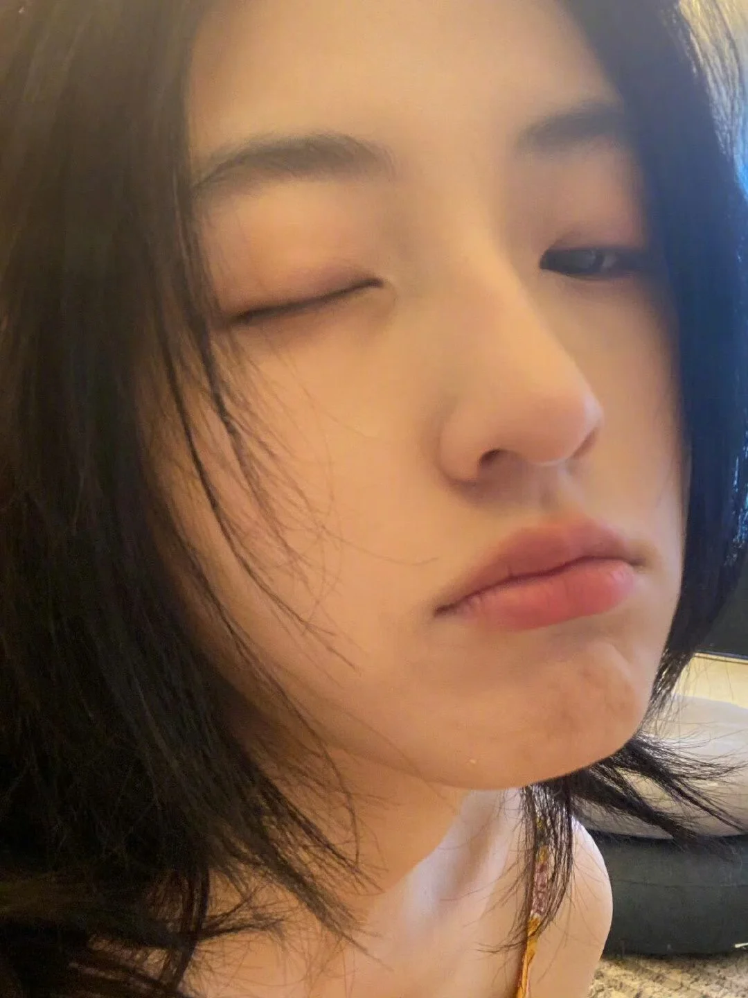 审美积累｜day141｜张子枫