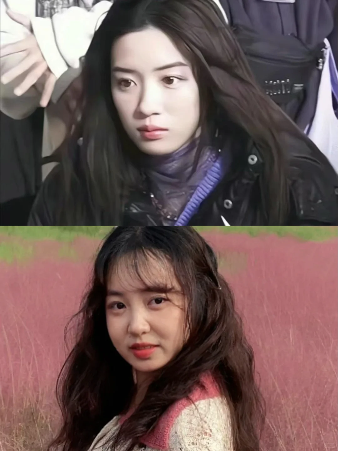 抄永野芽郁日系土纯风