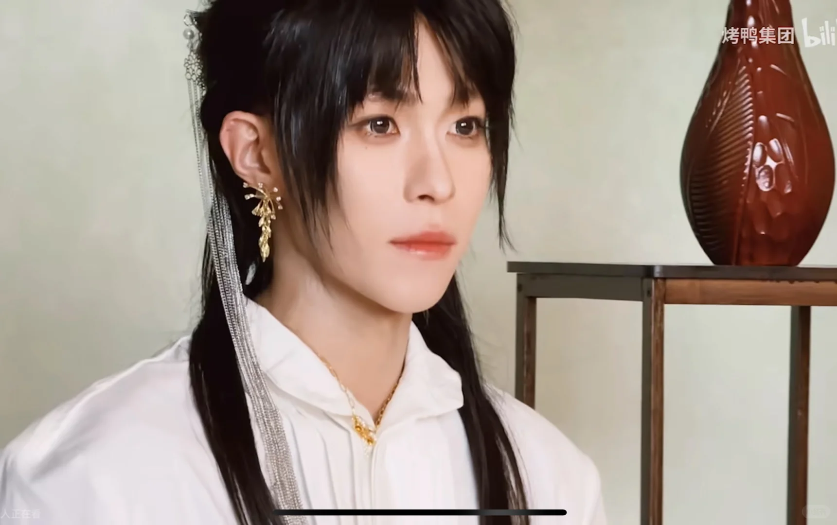 好美啊～～～（木子洋语气 木子洋同款沉迷脸😍）