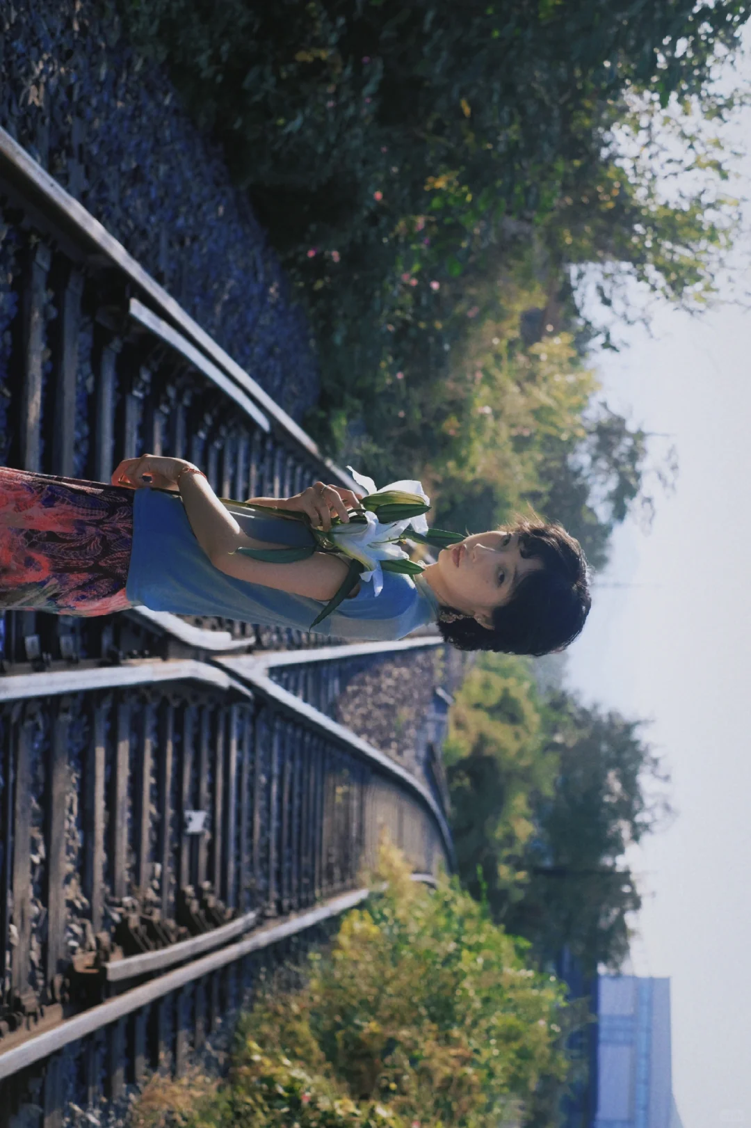 北京，你把我忘了吗