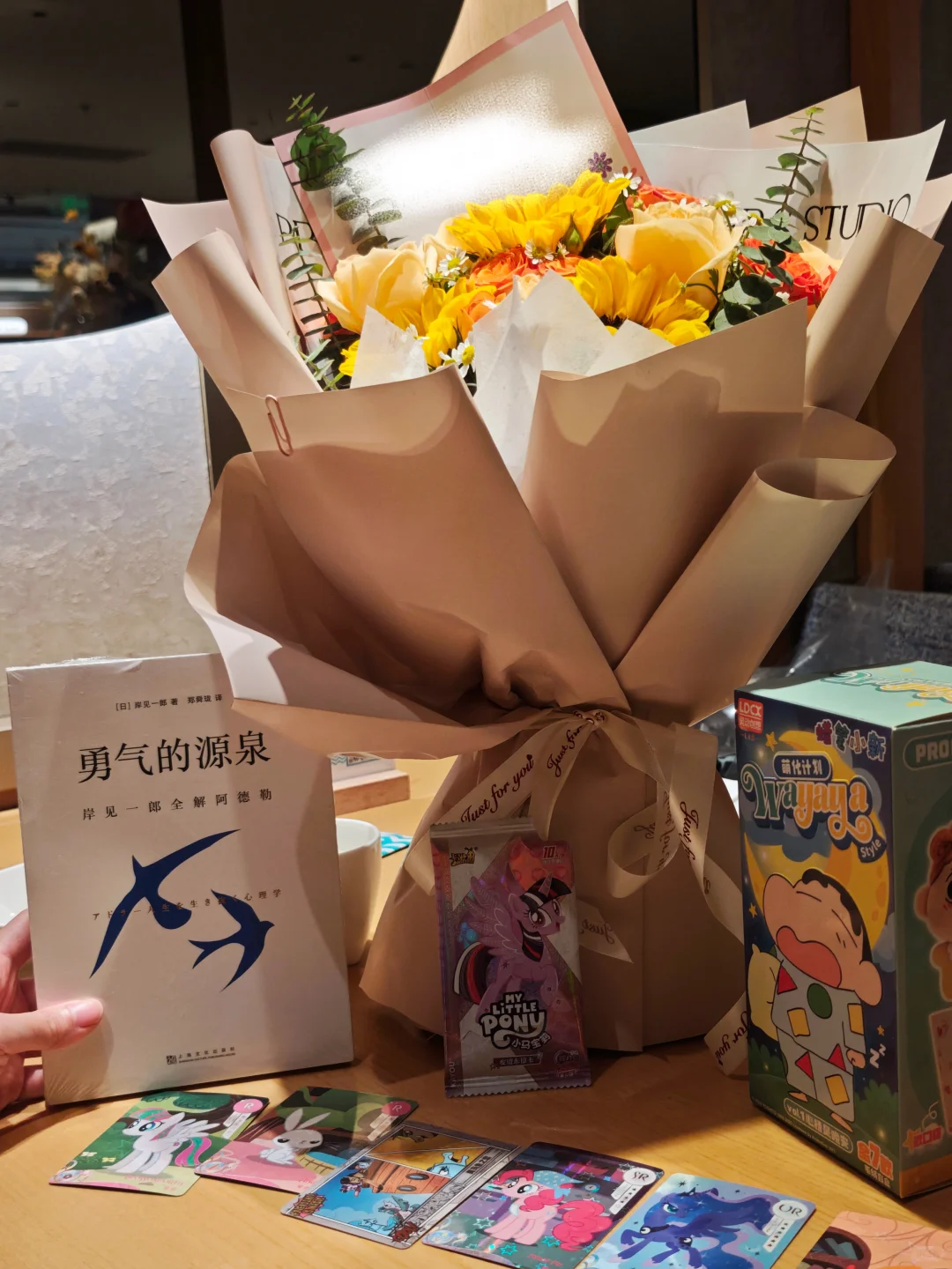 粉色娇嫩，你如今几岁了🎂