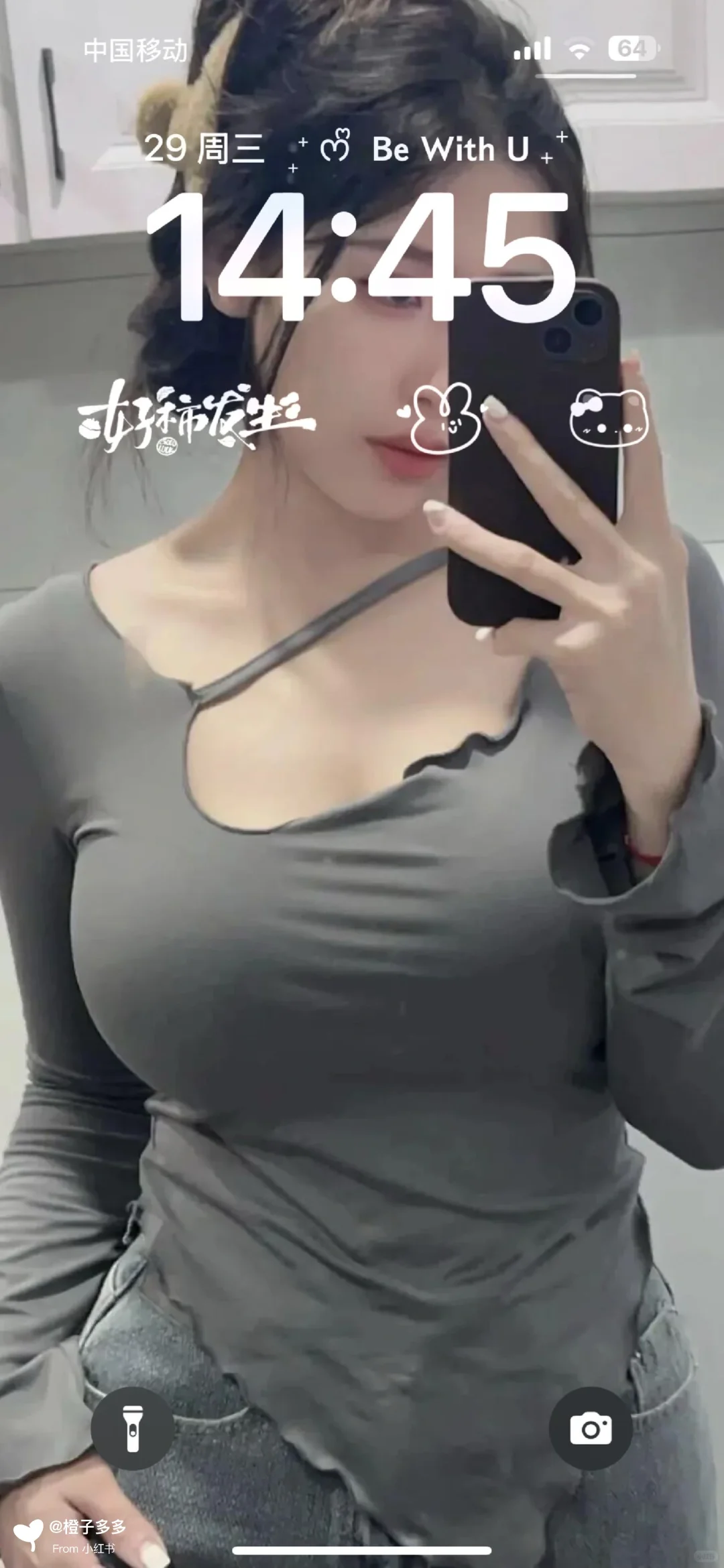 Woc这八张图不当壁纸当什么！！！