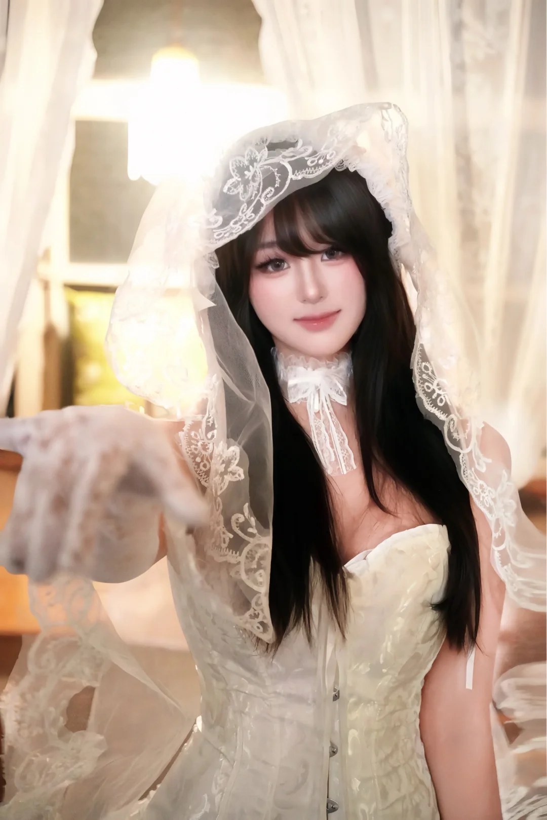 有没有小宝宝愿意帮我挑一挑首图啊🥹