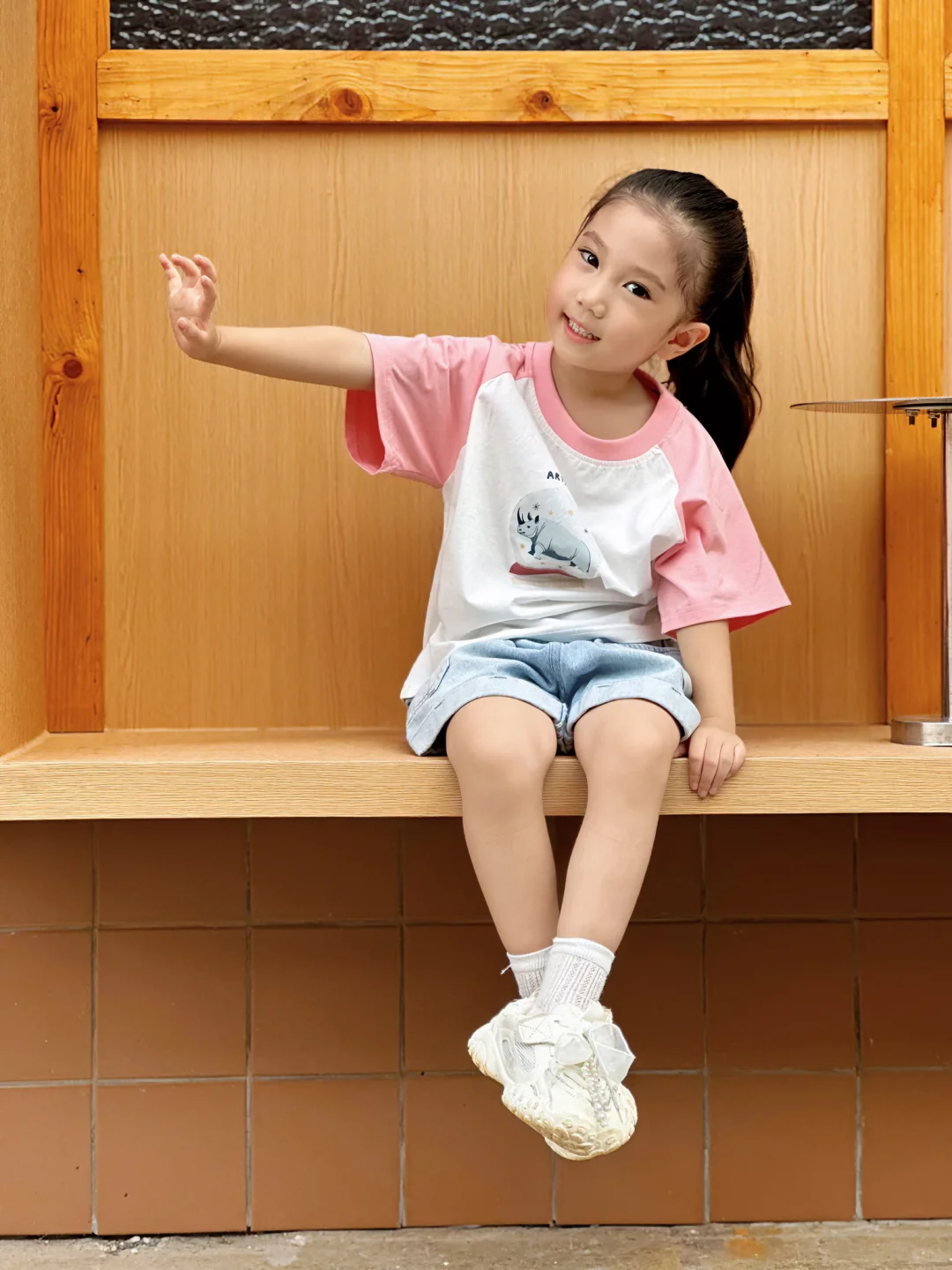 🦏穿上它，做一只“野生系”女孩！