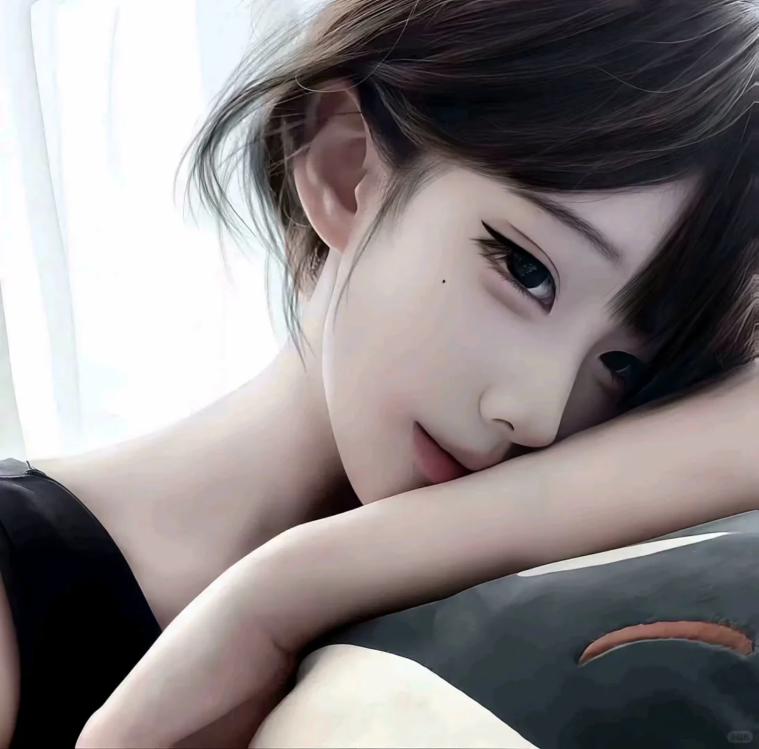 𝑾𝒆𝑪𝒉𝒂𝒕网感清冷女头