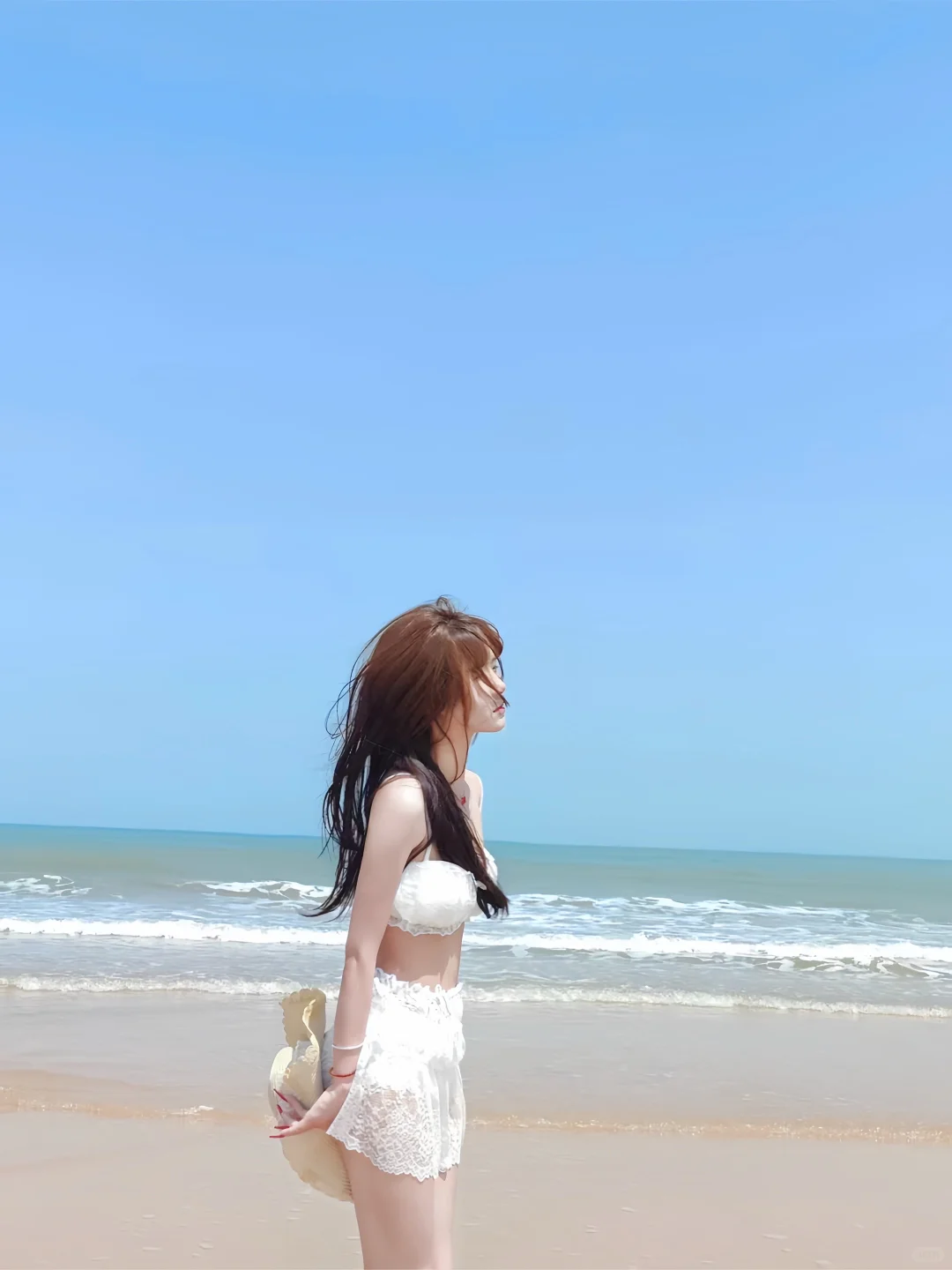 一起去看日照吧