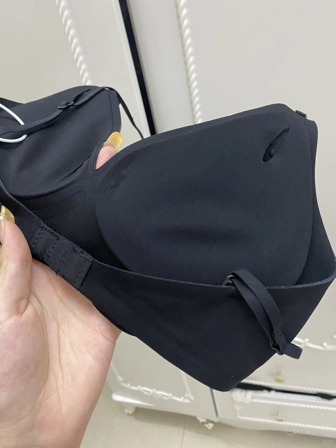 水钻➕外扩➕聚拢！！ 小胸天菜啊