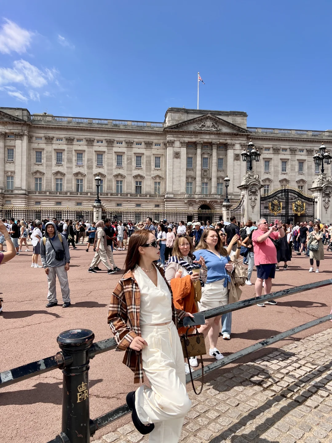 当了妈妈我并没有丢掉自己，反而越来越美啦