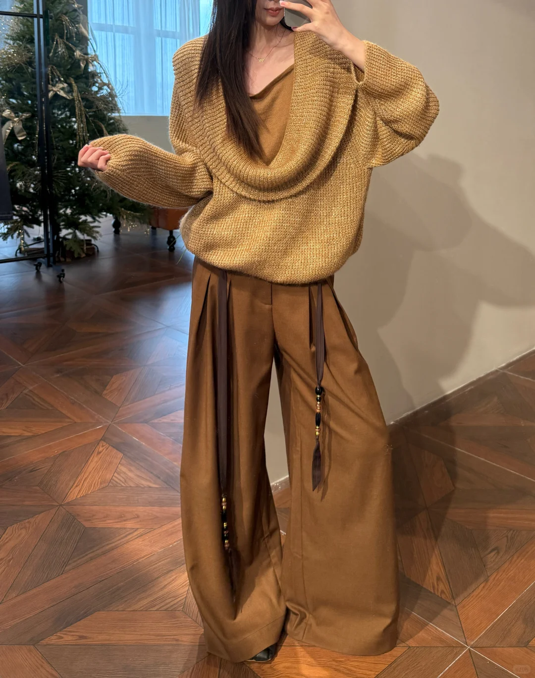 CELLO SONATA｜秋日穿搭小合集