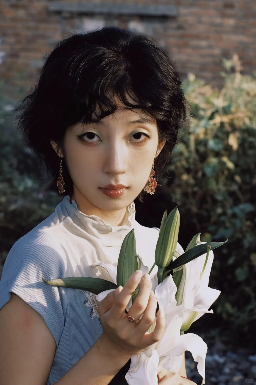 北京，你把我忘了吗