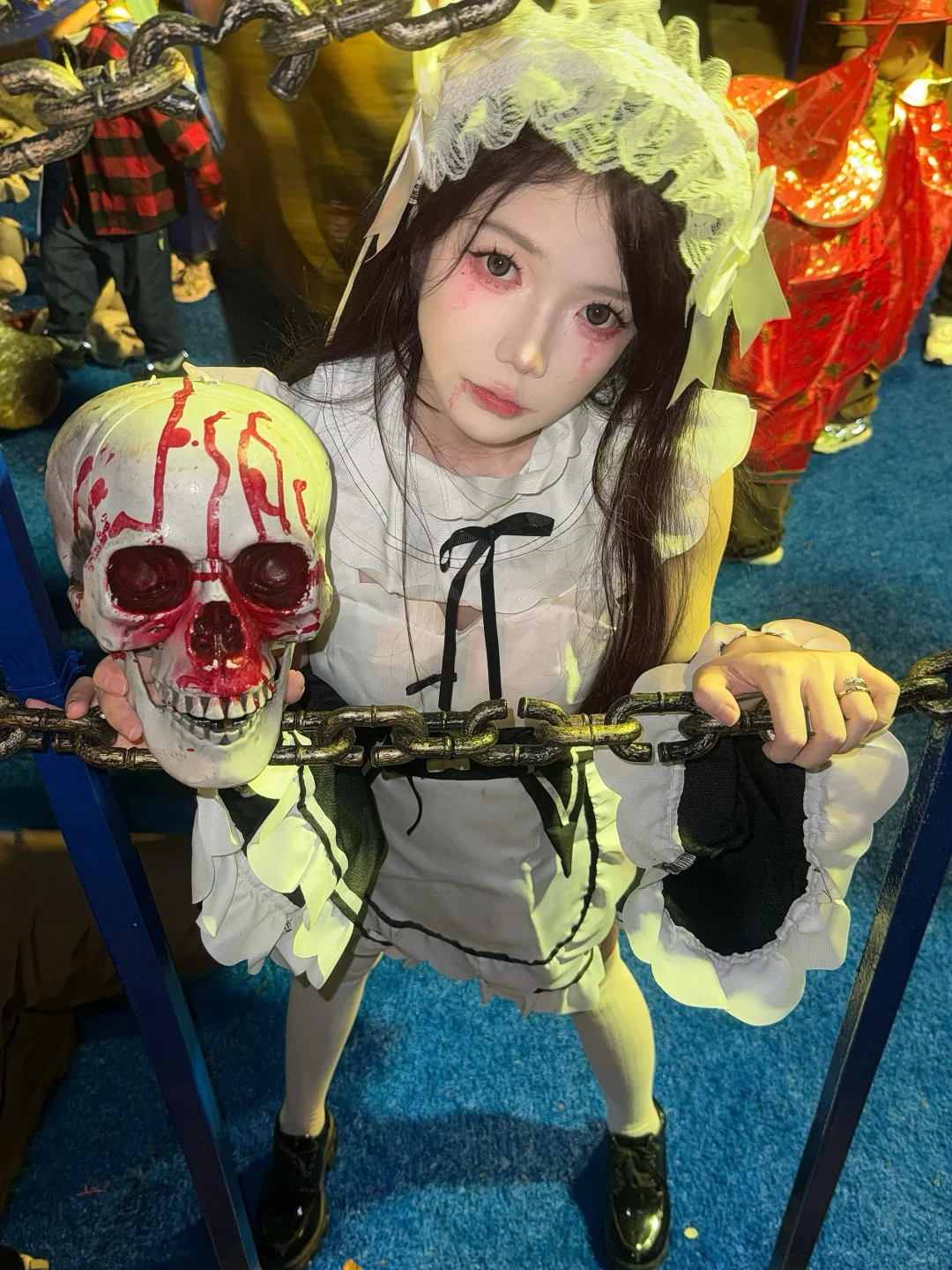 🍄四个月了 家人们觉得值吗