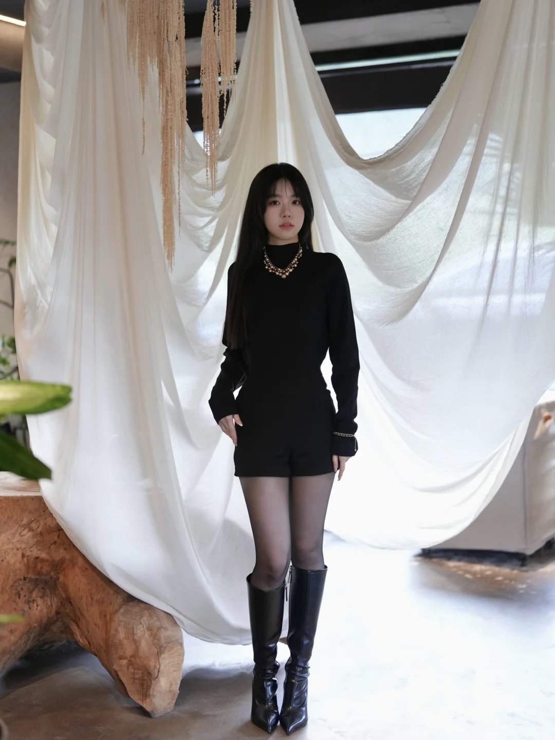 模特变美思路之如何收获上镜脸！