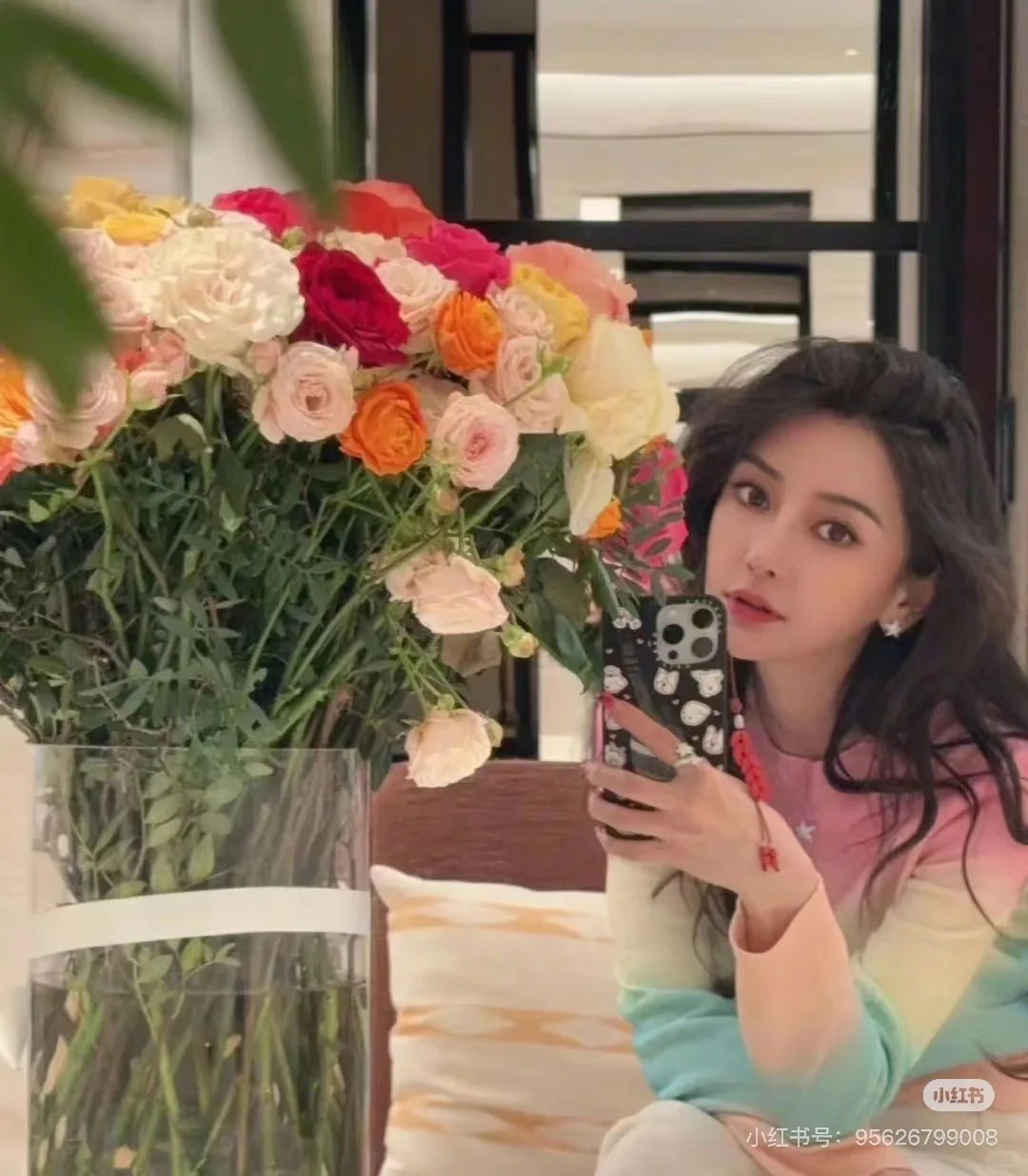 女明星合集，还喜欢谁图片发评论区