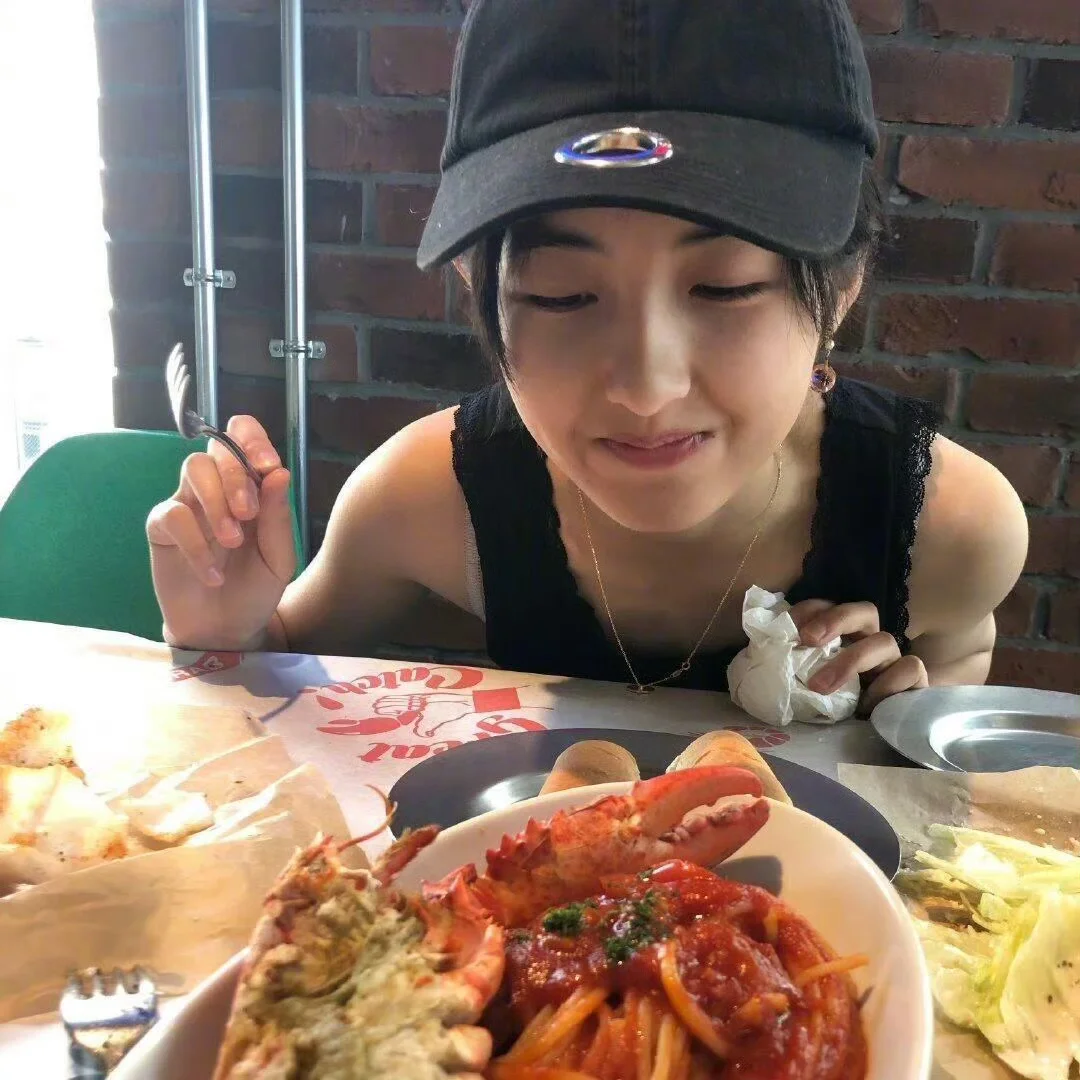 审美积累｜day141｜张子枫