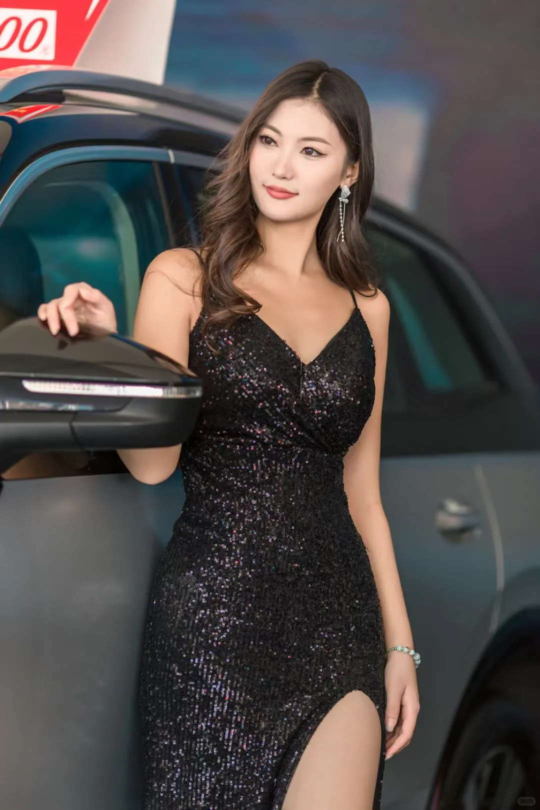 闪耀璀璨 [临沂约拍]