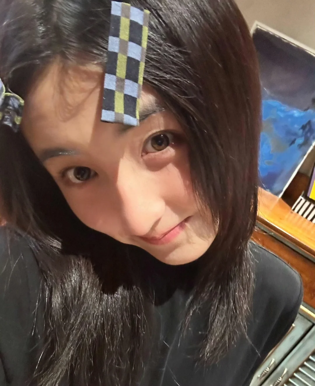 审美积累｜day141｜张子枫