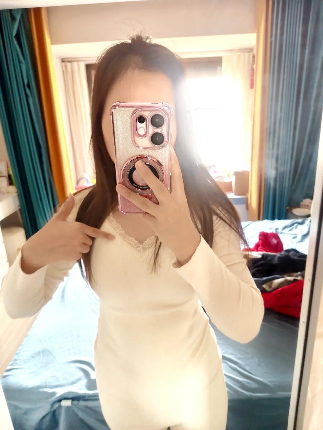 韩系贵气穿搭！花小钱也能买到保暖好货！