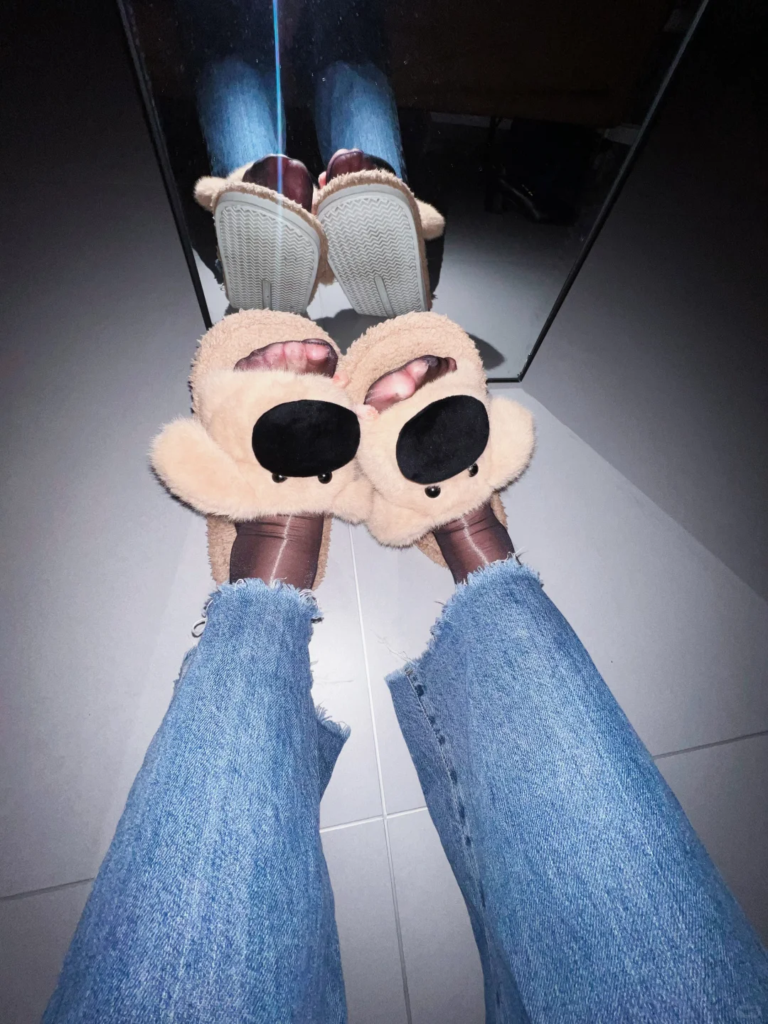 毛茸茸～很可爱