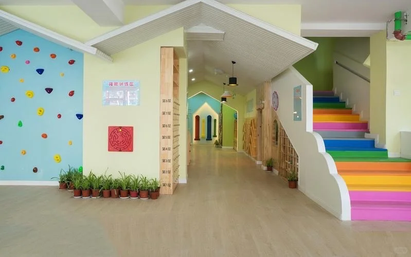 📣因幼儿园发展需要，招聘保育老师2️⃣名～