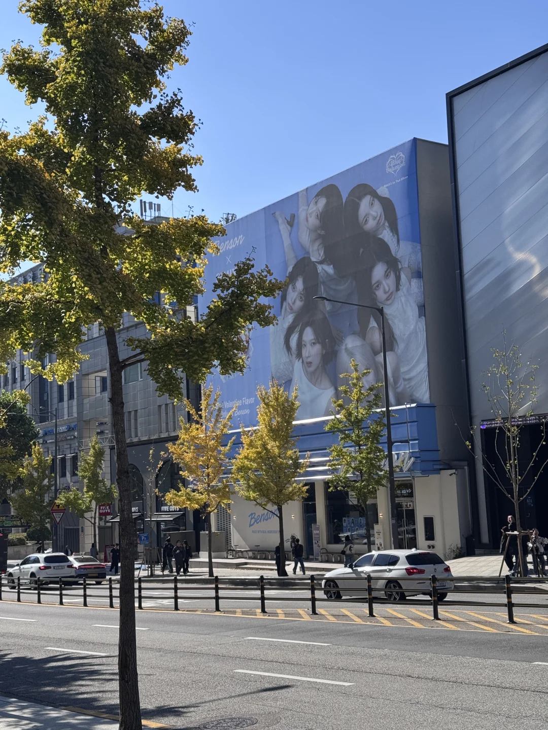 小韩医美后记📝之全脸肉毒+美刀